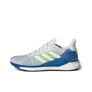 Adidas Solar Glide St 19 'White Blue Green'