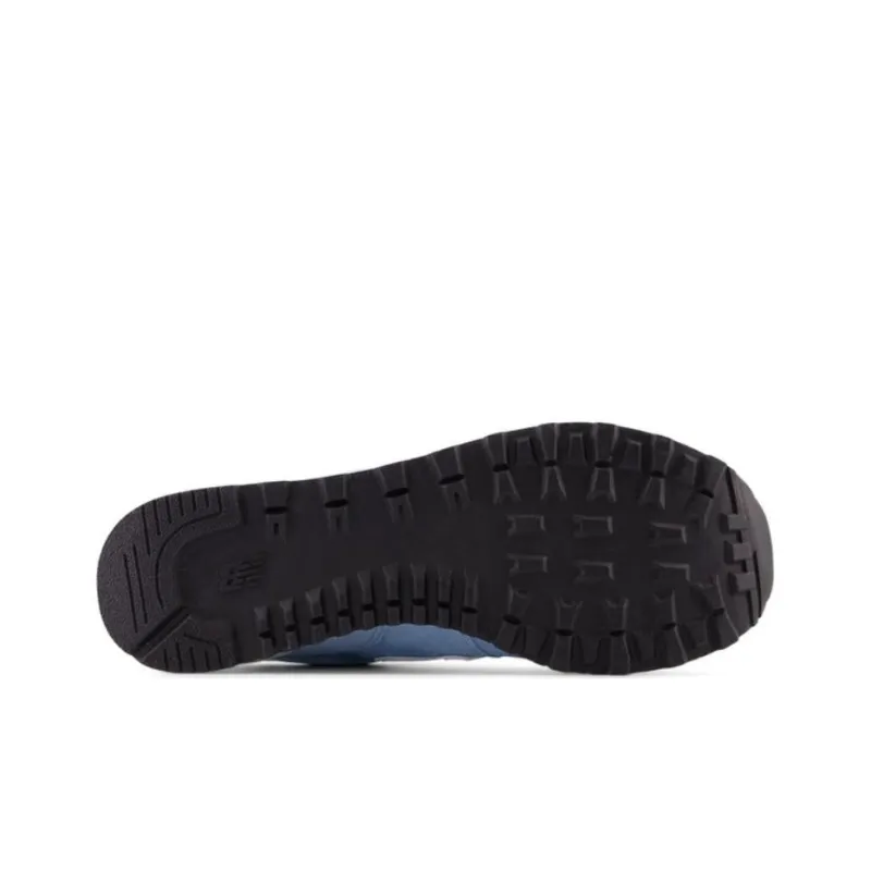 New Balance 574 Blue Haze-4