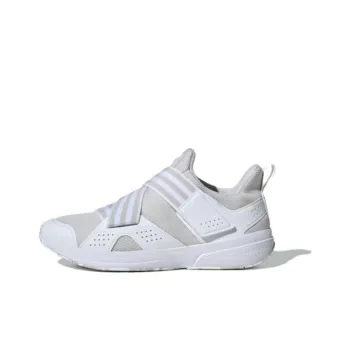 Adidas Velocade Grey Cloud White Silver Metallic