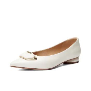 PT'SON Casual Single Shoes Women's