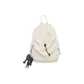 White (with Pendant)