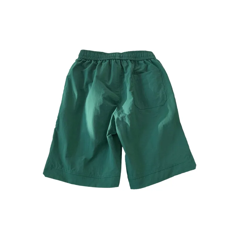 ALCOFM Casual Shorts Unisex-1