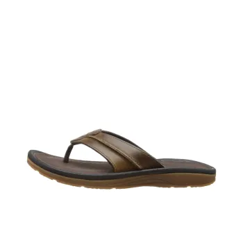 Timberland Earthkeepers Slip Resistant Slide Slippers Men's Brown