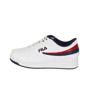 FILA A-Low 'White Sycamore Red'