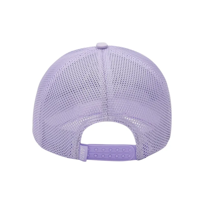 Anta Polyester Baseball Caps Kids' Purple-1
