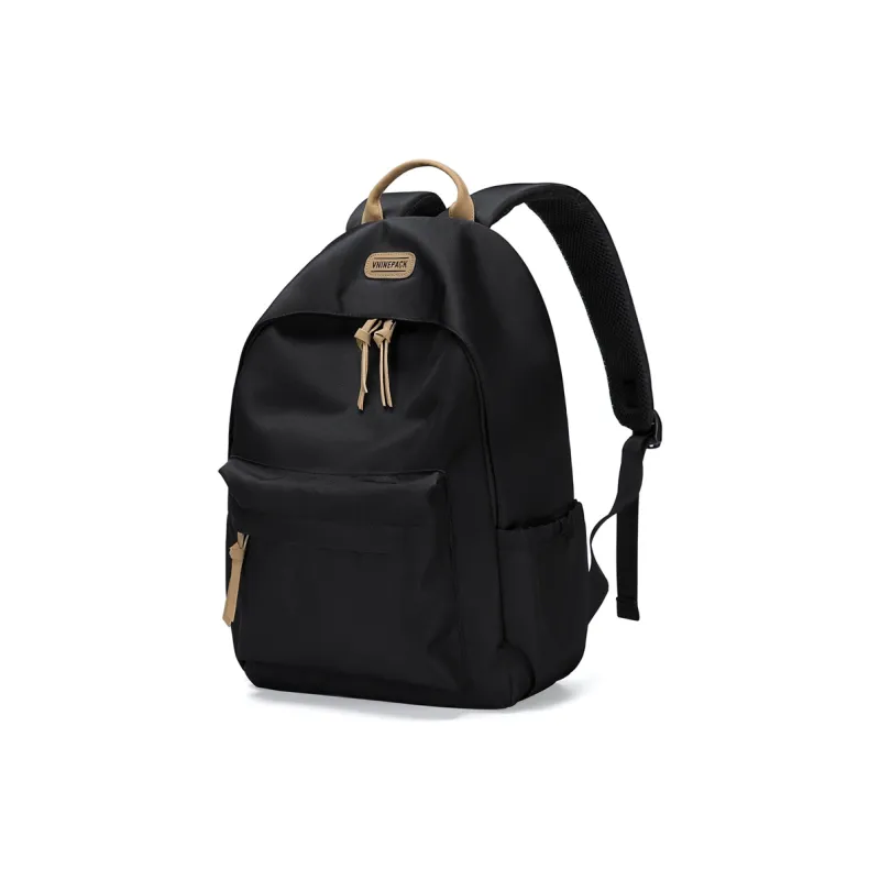 V.NINE Fabric Backpack For Women's Graduation Travel Backpack For Men Backpack Large Size Unisex Multicolor-26