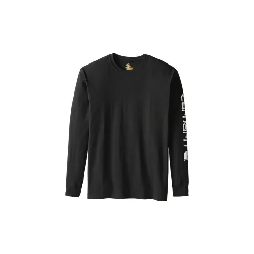 Carhartt T-Shirts Men