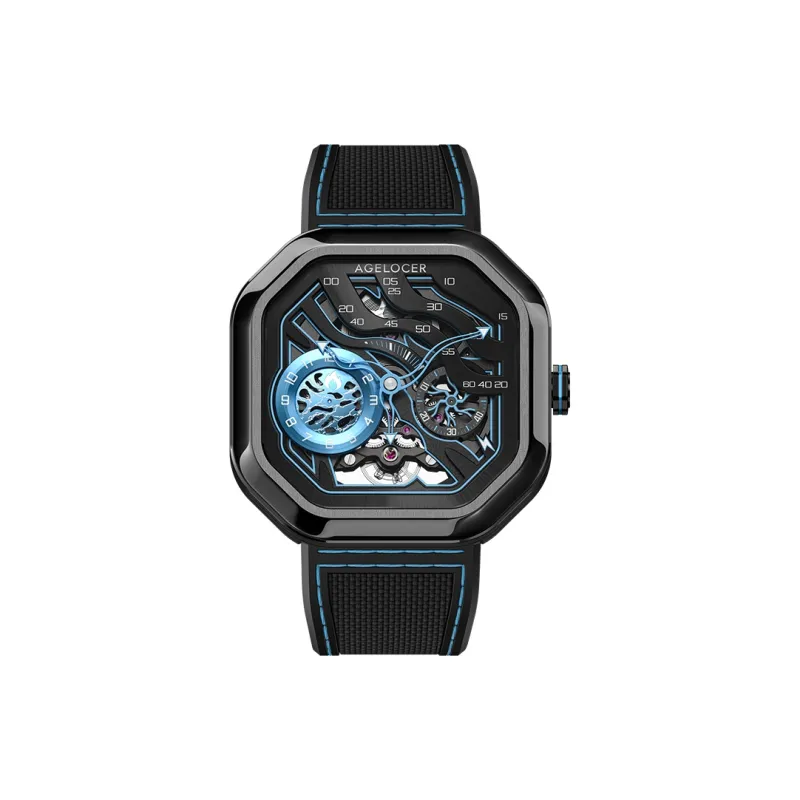 AGELOCER Men Watch-0