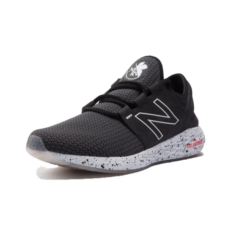 New Balance Fresh Foam Cruz Evangelion Third Impact-1