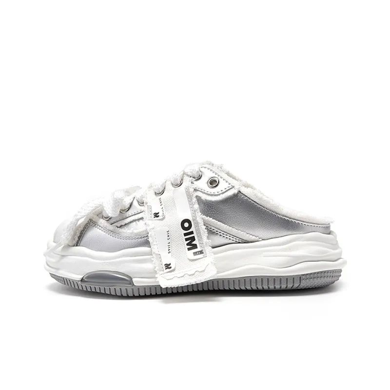 MIO Slip Resistant Wrap toe Slippers Unisex-0