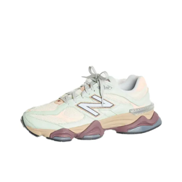 New Balance 9060 Clay Ash-0