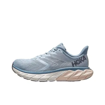 HOKA ONE ONE Arahi 5 'Blue Fog' Women's