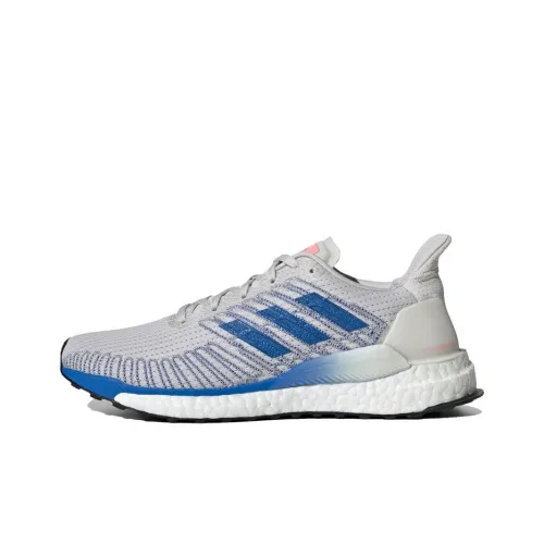 Adidas Solarboost 19 Grey One Women's