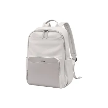 GOLF Fabric Backpack Large Size Women's Multicolor