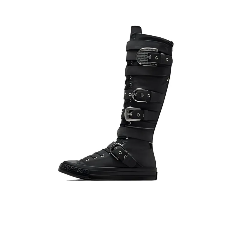 Converse Chuck Taylor All Star 70 XXHi Martine Ali Black-0