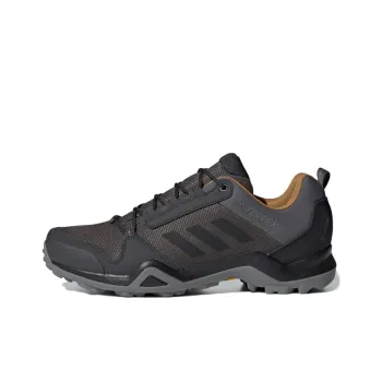 Adidas Terrex AX3 Gtx 'Black Grey'