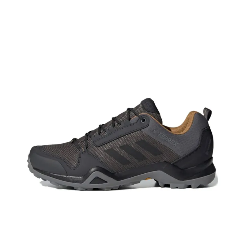 Adidas Terrex AX3 Gtx 'Black Grey'-0