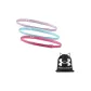 Light Combo 3 Pack+Drawstring Bag
