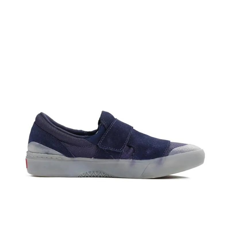 Vans Slip On Exp Pro Navy Frost-1