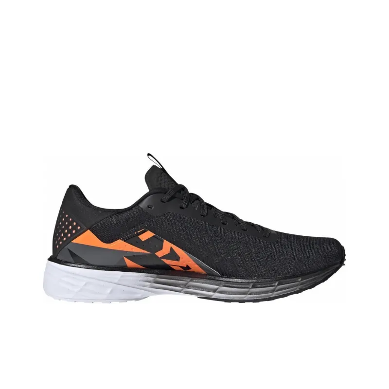 Adidas SL20 Shoes 'Black Orange'-1