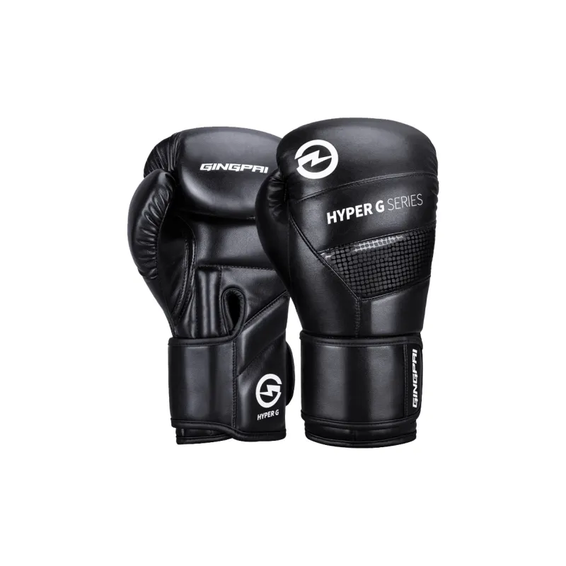 Competition Boxing Gloves-0