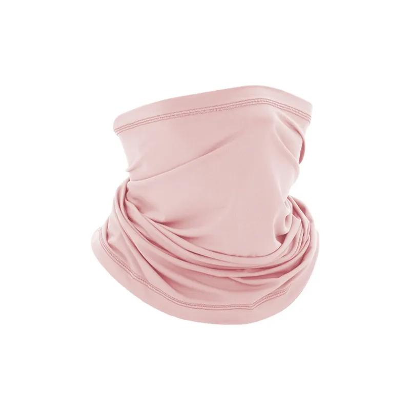 JIEKAI Riding Equipment Cycling Headwrap Unisex Ice Silk-12