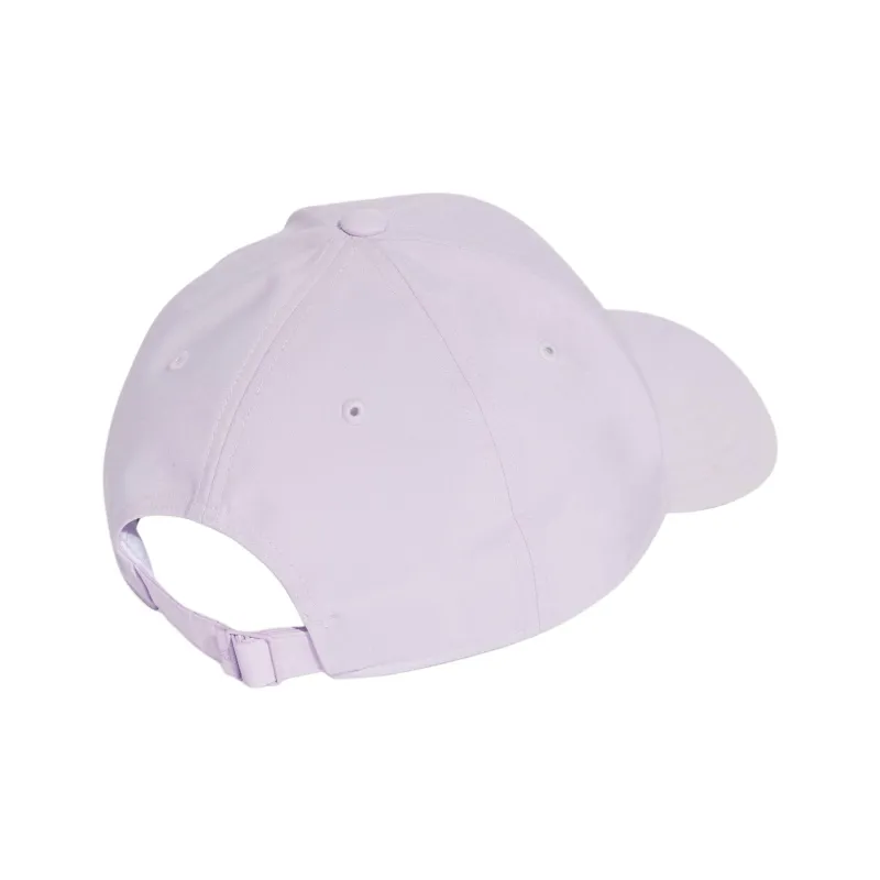 Adidas Recycled Polyester Baseball Caps Women's Light Purple-1
