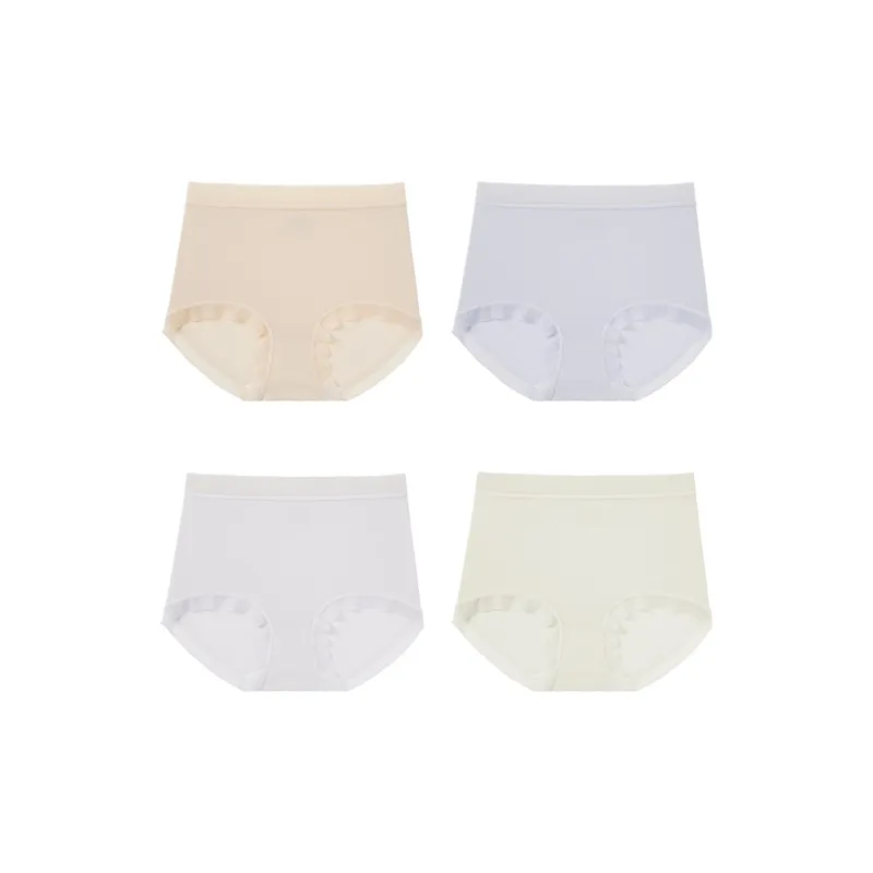 GRACEWELL Underpants Women's 4 Pack-9