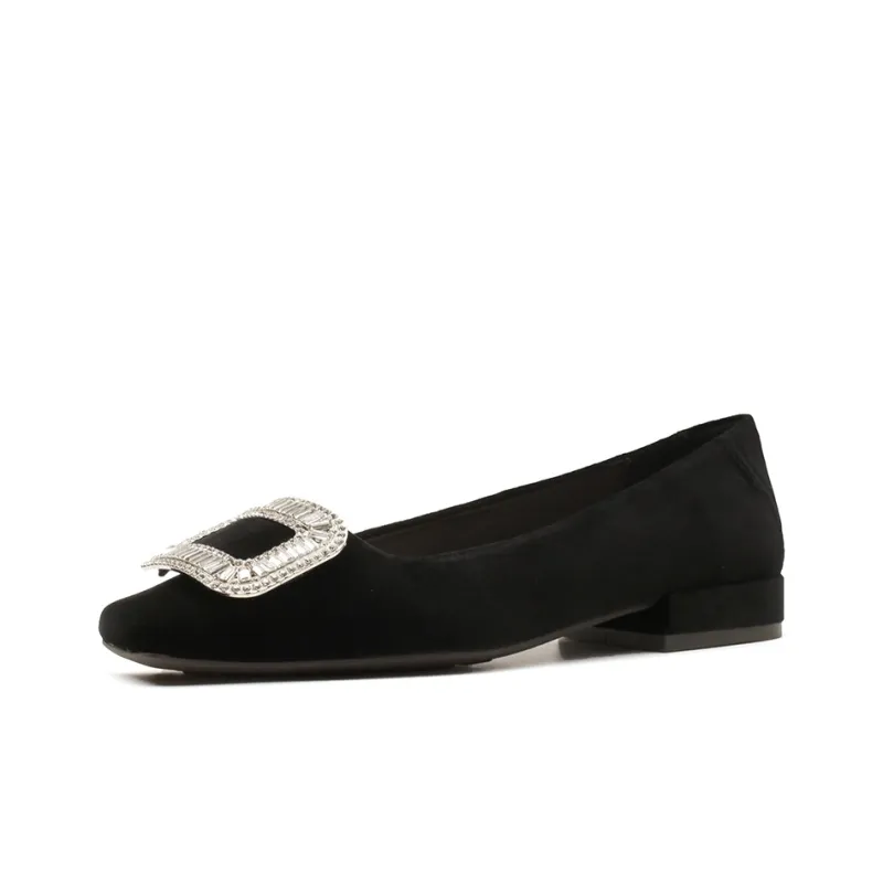 Bamiti Casual Single Shoes Women's-6