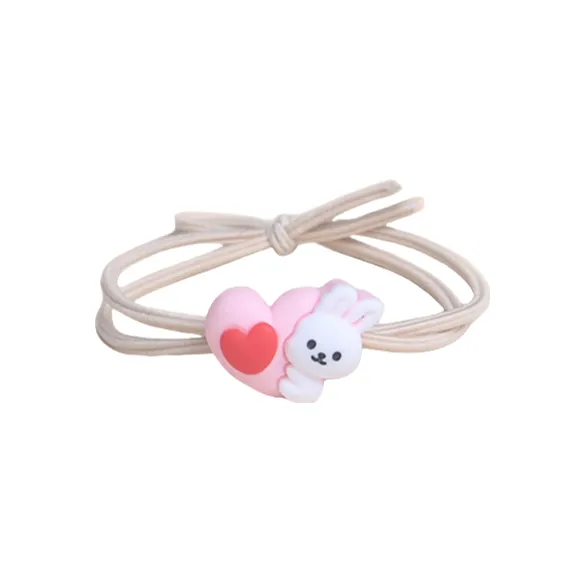 RINA VELLA Resin Hair Tie Women's-2