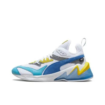 PUMA Lqdcell Origin 'Blue Yellow'