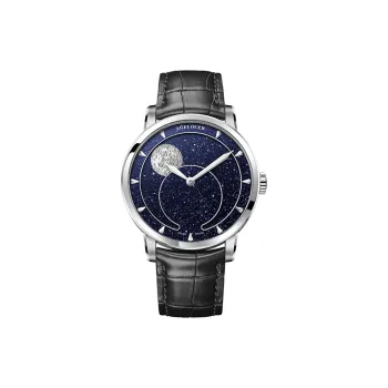 AGELOCER Men Watch