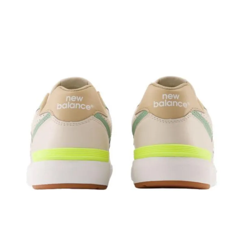 New Balance 574 Court 'Beige Lime'-3