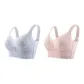 Silver Gray+Pink Skin