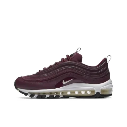 Nike Air Max 97 Ultra 17 Metallic Mahogany Women's