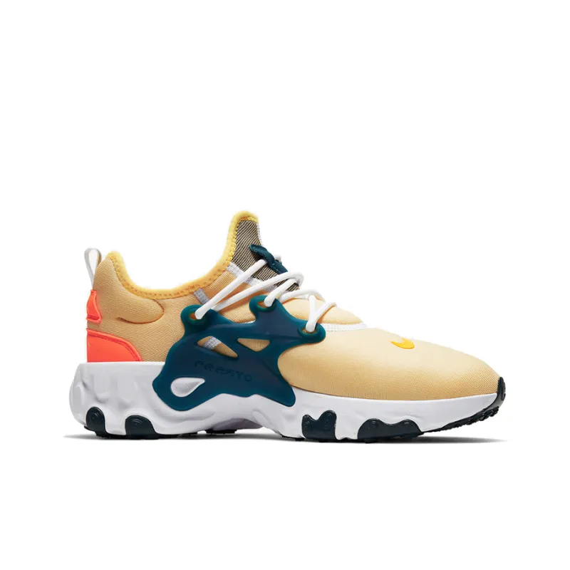 Nike React Presto Seahorse-1