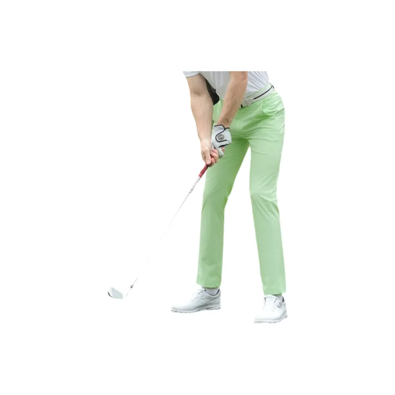 PGA Knitted Sweatpants Men-6