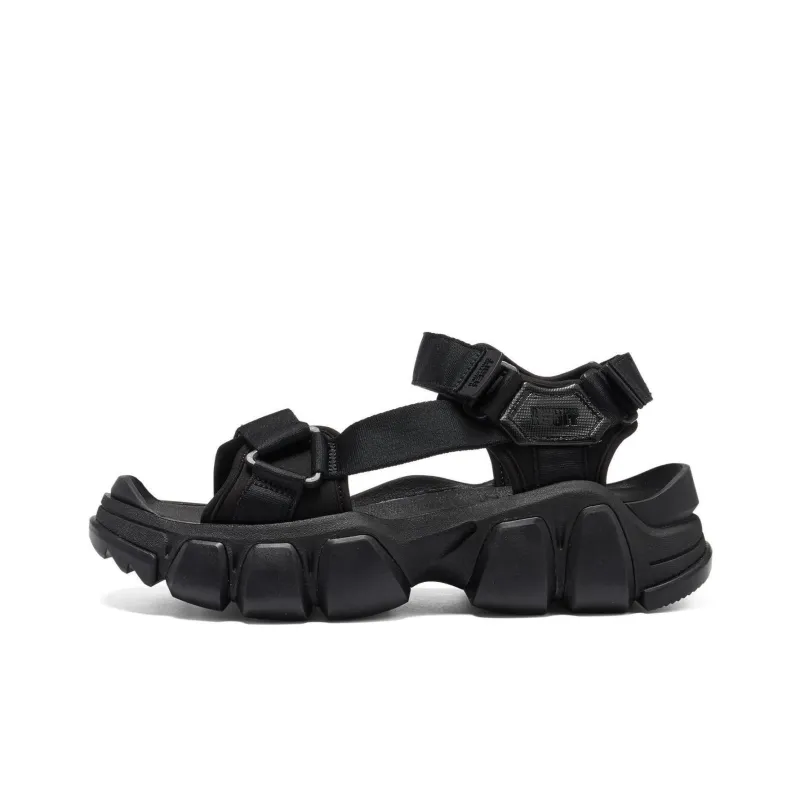Onitsuka Tiger Dentigre Belted 'Black'-0
