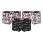 3 Pack(BYH1542+BYH1543+BYH1544)