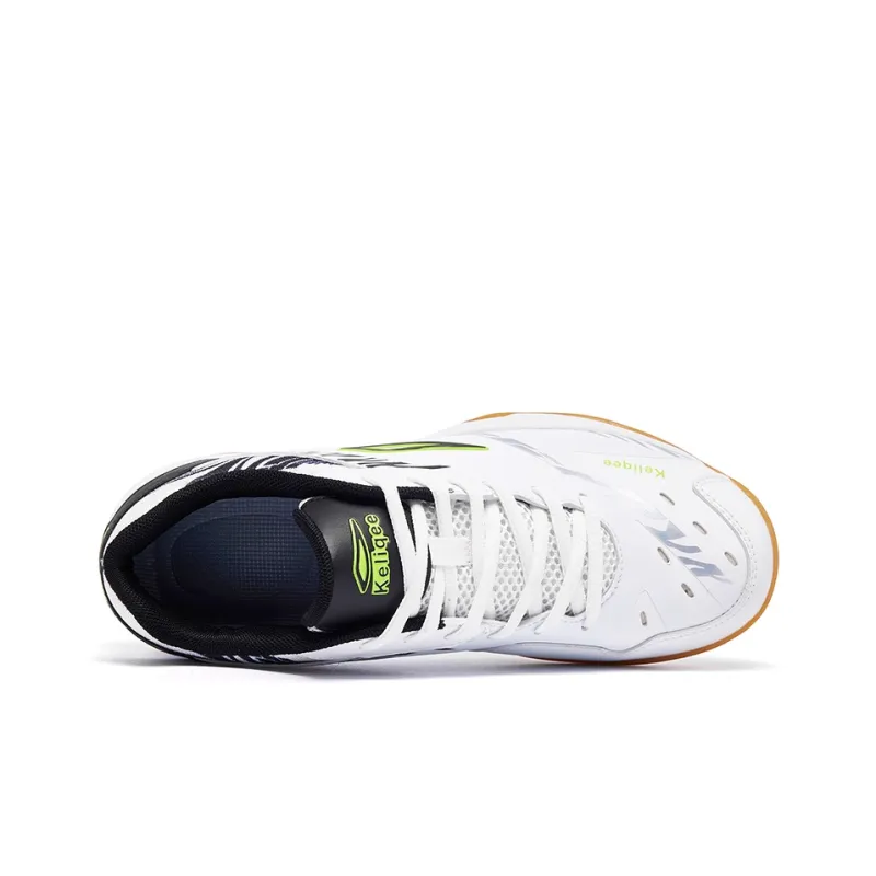 Keliqee Low-Top Badminton Shoes Unisex-13