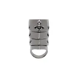 Gunmetal Gray