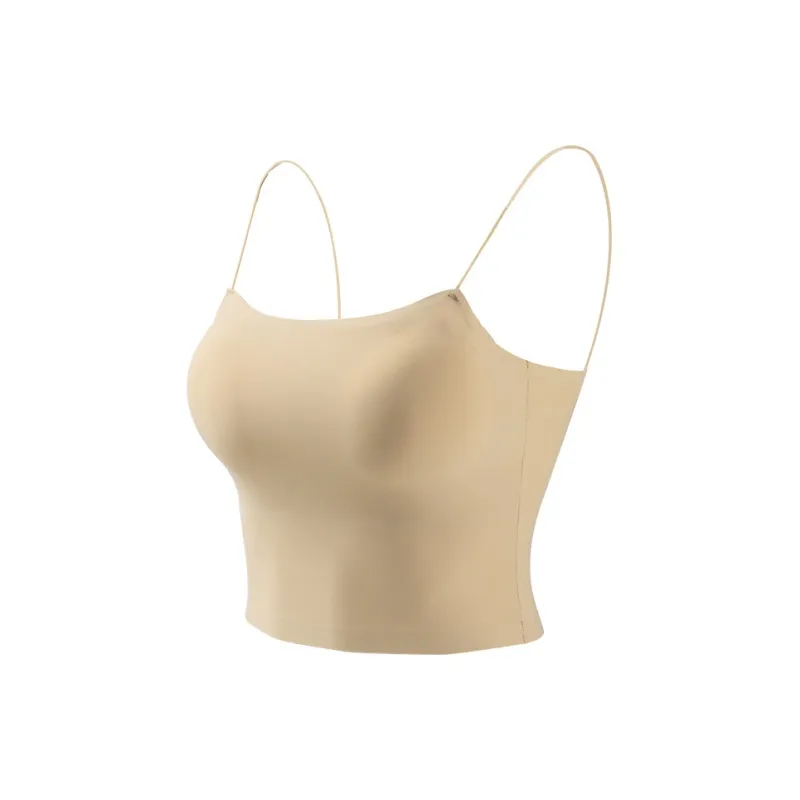 Inside The Orange Camisole Women's-2