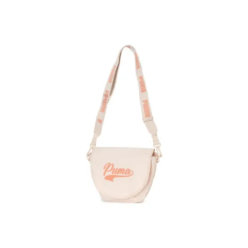 PUMA Crossbody Bags Pink