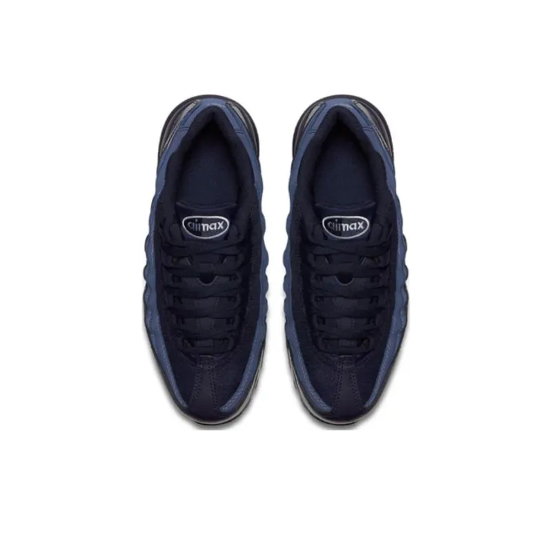 Nike Air Max 95 Blackened Blue GS-3