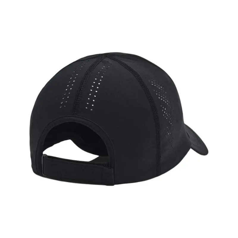 Under Armour Baseball Caps Unisex Black-2