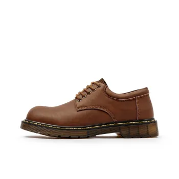 MADEN Casual Shoes Men's Beeswax Color