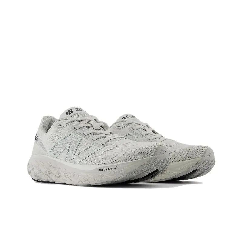 New Balance Fresh Foam X 880v14 Grey Matter Raincloud Reflection Women's-2