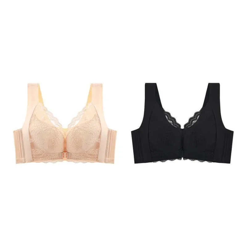 MADALLO Women's Bras-16
