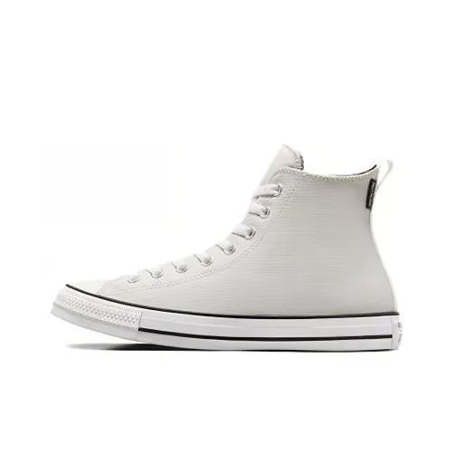 Converse Chuck Taylor All Star Leather High 'Pale Putty'