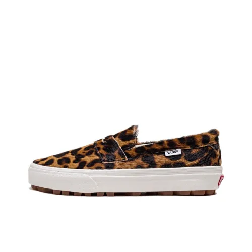 Vans Style 53 Hairy Animal Billys Tokyo